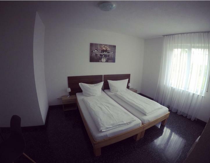 Gaestezimmer Faut Schorndorf (Baden-Wurttemberg)